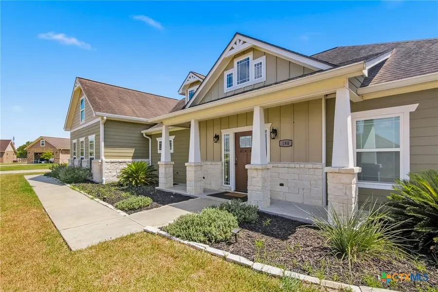 180 Kimber Lane, Inez, TX 77968 - #3