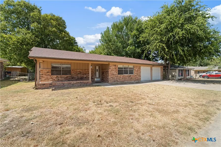 206 Cottonwood Drive, Copperas Cove, TX 76522 - #3