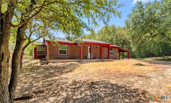 10 E Aztec Lane, Morgans Point Resort, TX 76513