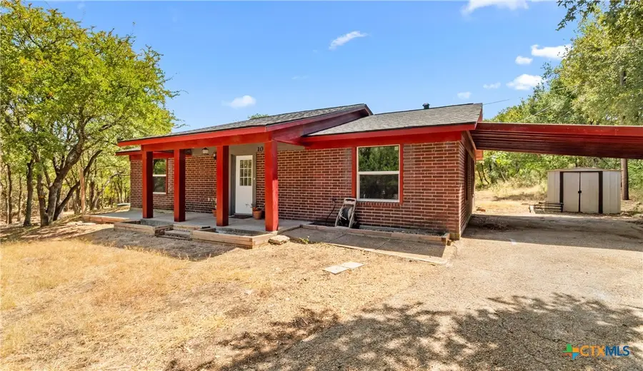 10 E Aztec Lane, Morgans Point Resort, TX 76513 - #2