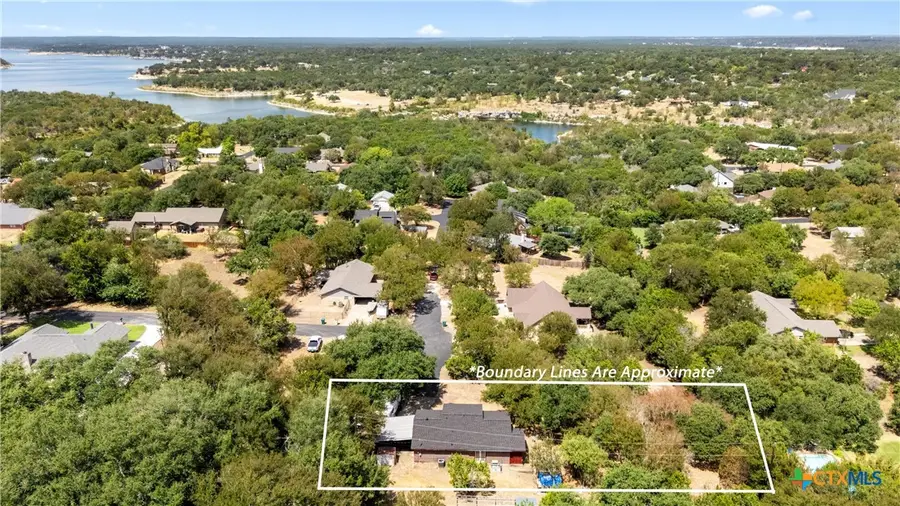 10 E Aztec Lane, Morgans Point Resort, TX 76513 - #3