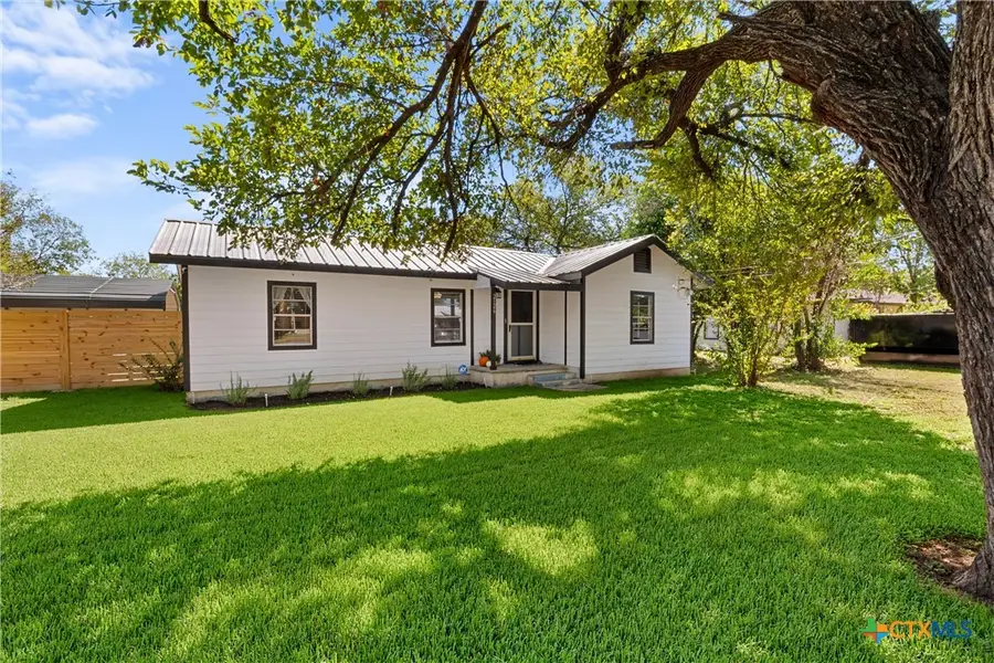 2126 S Wall Street, Belton, TX 76513 - #2