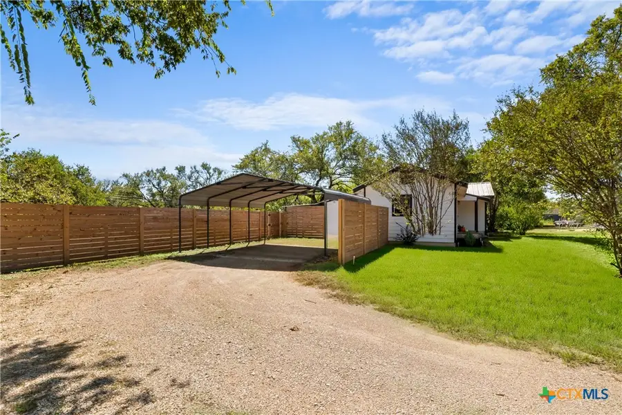 2126 S Wall Street, Belton, TX 76513 - #3