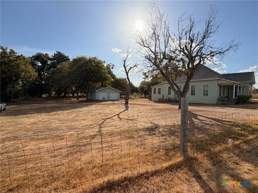 201 W Main Street, Troy, TX 76579 - #2