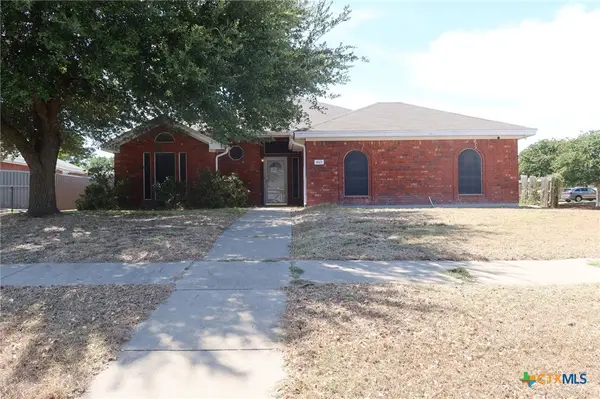 4101 Adolph Avenue, Killeen, TX 76549