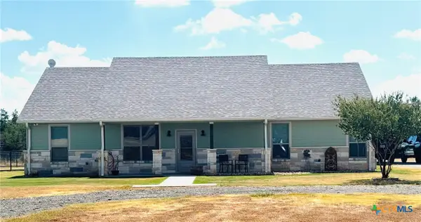 516 Cedar Mountain Road, Gatesville, TX 76528