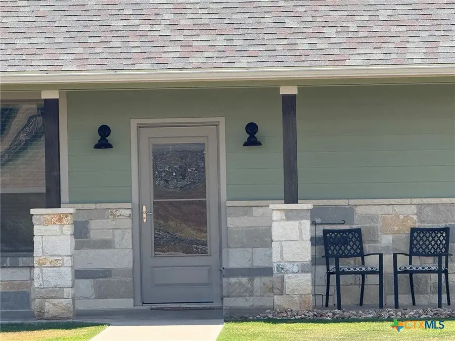 516 Cedar Mountain Road, Gatesville, TX 76528 - #2