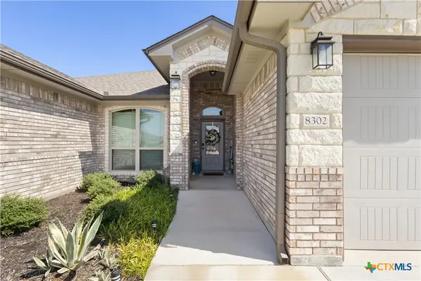 8302 Grayson Trail, Killeen, TX 76542