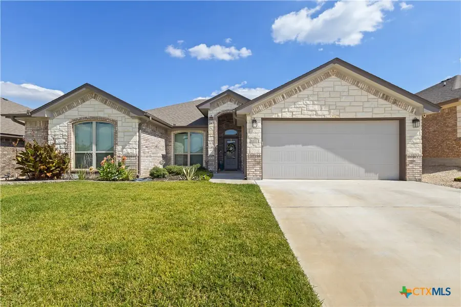 8302 Grayson Trail, Killeen, TX 76542 - #2