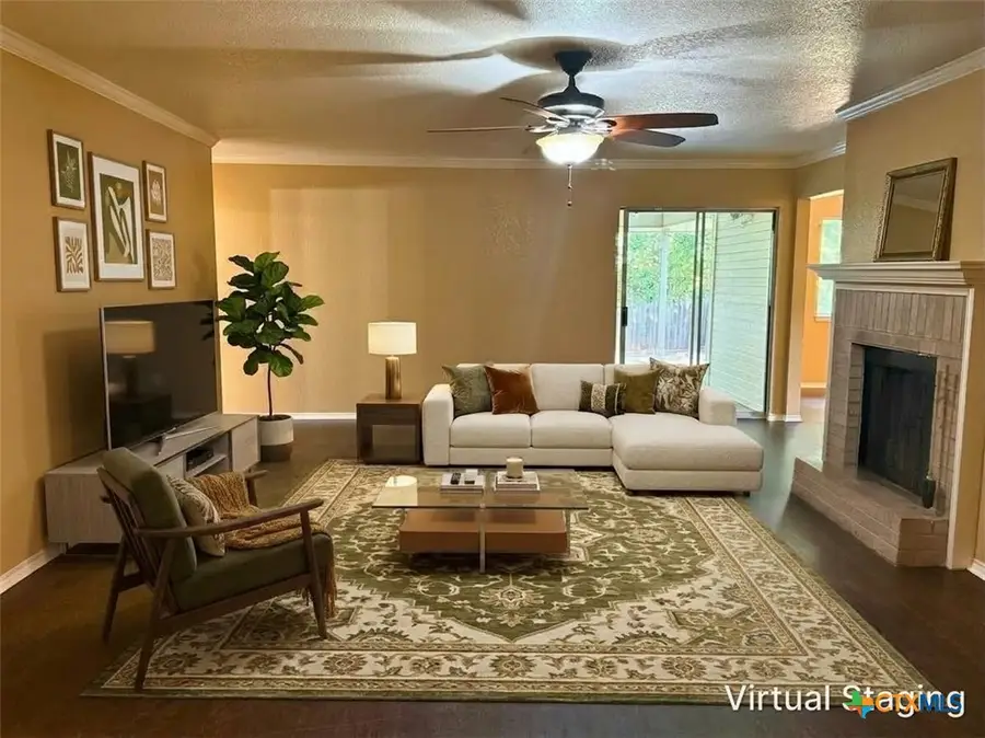 4409 Lori Drive, Killeen, TX 76549 - #2