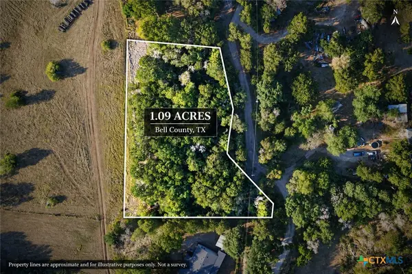 TBD Sunflower Lane, Belton, TX 76513