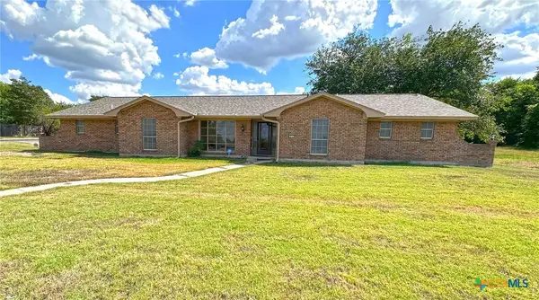 517 S Roy Reynolds Drive, Harker Heights, TX 76548