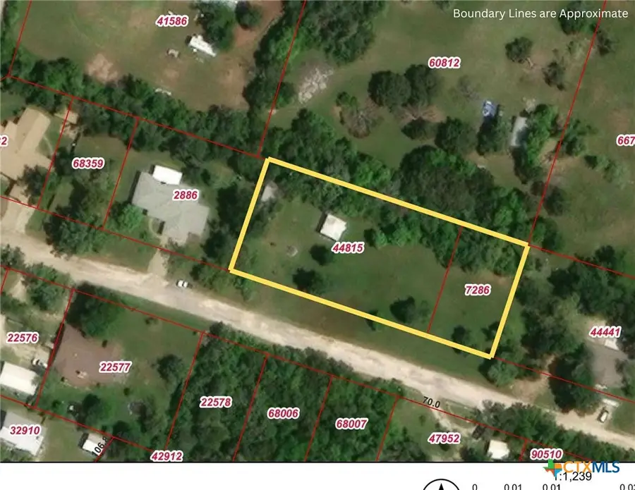 TBD Estate Trail, Belton, TX 76513 - #3