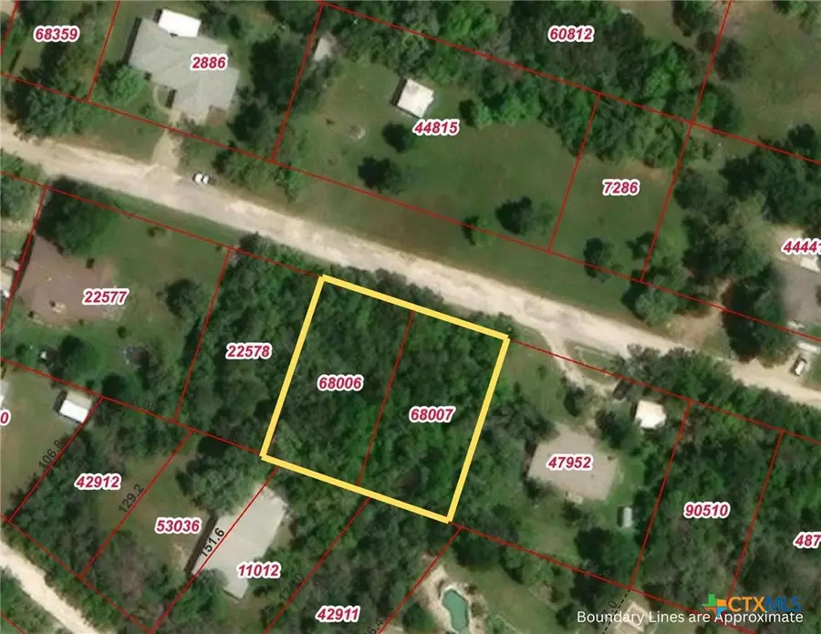 TBD Estate Trail, Belton, TX 76513 - #3