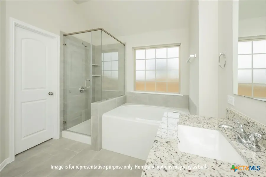 447 Winscott Avenue, Temple, TX 76504 - #3