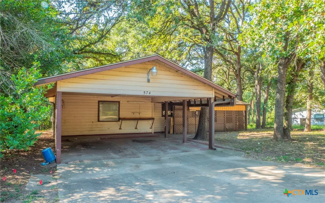 574 Oaklawn Drive, Rockdale, TX 76567 - #1