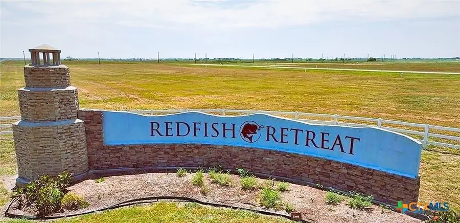 LOT 35 Redfish Retreat Dr, Port Lavaca, TX 77979 - #2