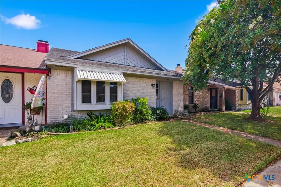 208 Versailles Street, Victoria, TX 77904 - #2