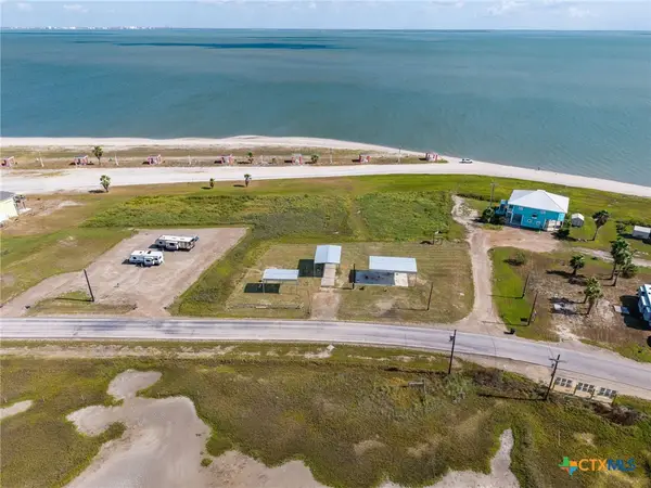 6-11 Ocean Drive, Port Lavaca, TX 77979