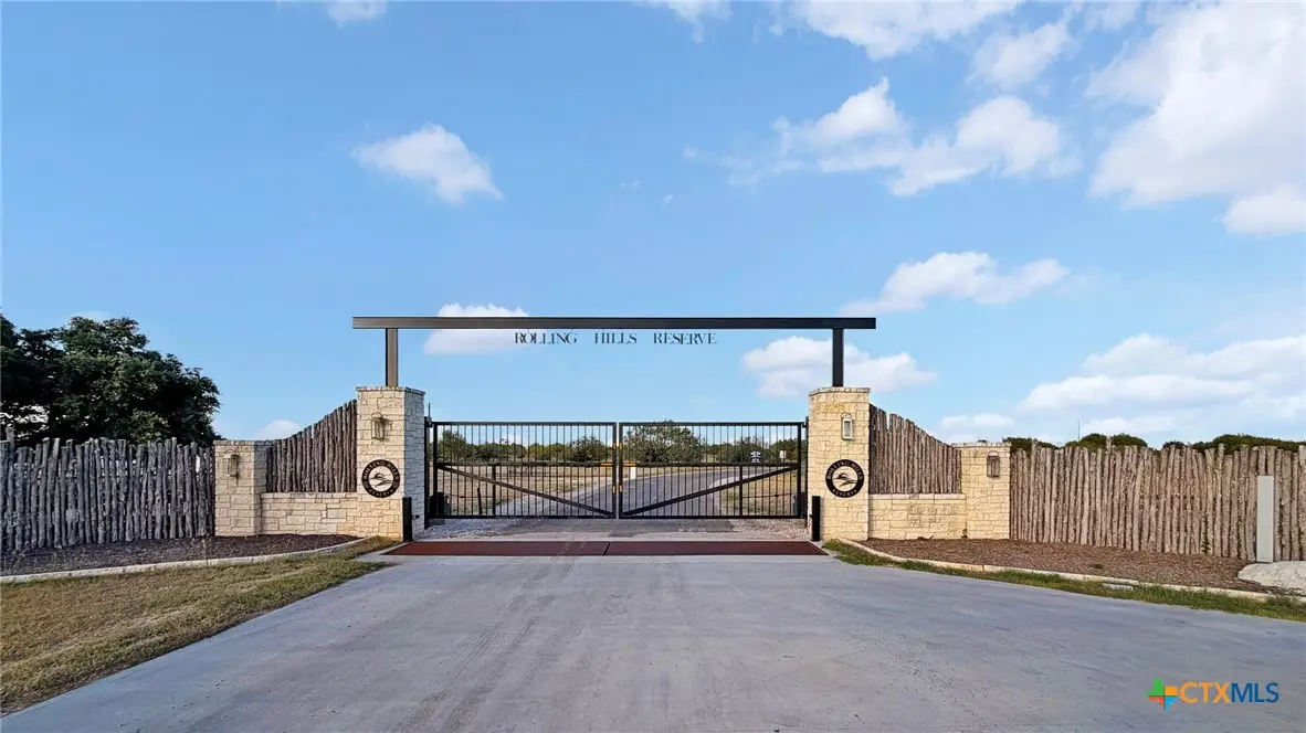 Lot 17 Rolling Hills Drive, Lampasas, TX 76550 - #1