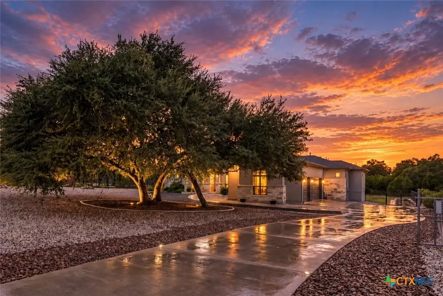292 Canyon Glade, New Braunfels, TX 78132 - #2