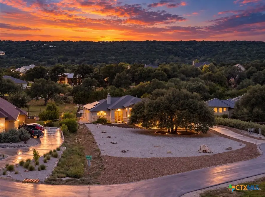 292 Canyon Glade, New Braunfels, TX 78132 - #3