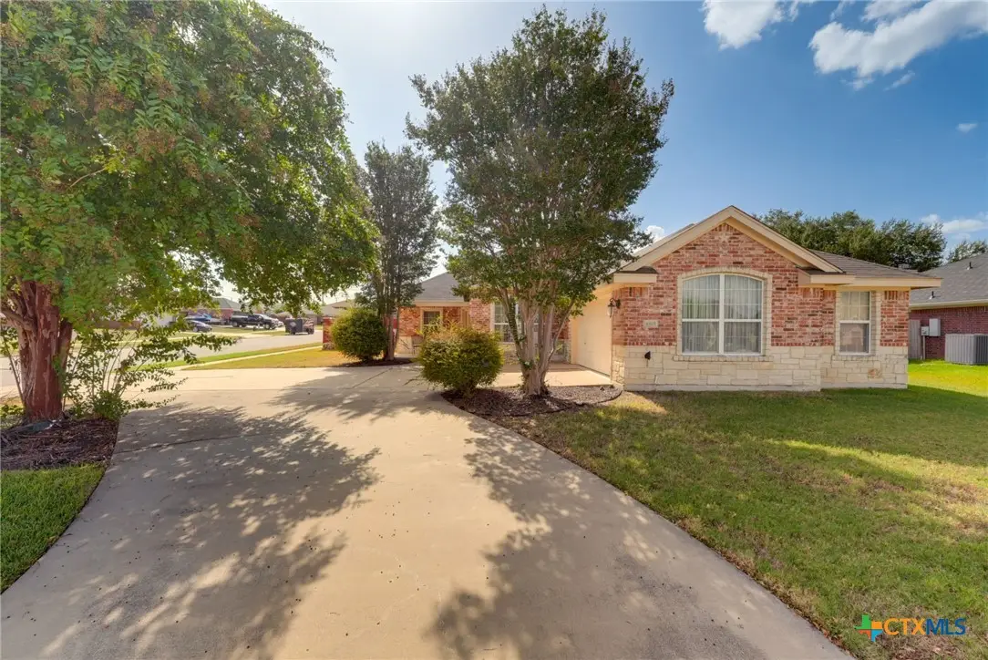 4801 Moose Ridge Court, Killeen, TX 76542 - #1
