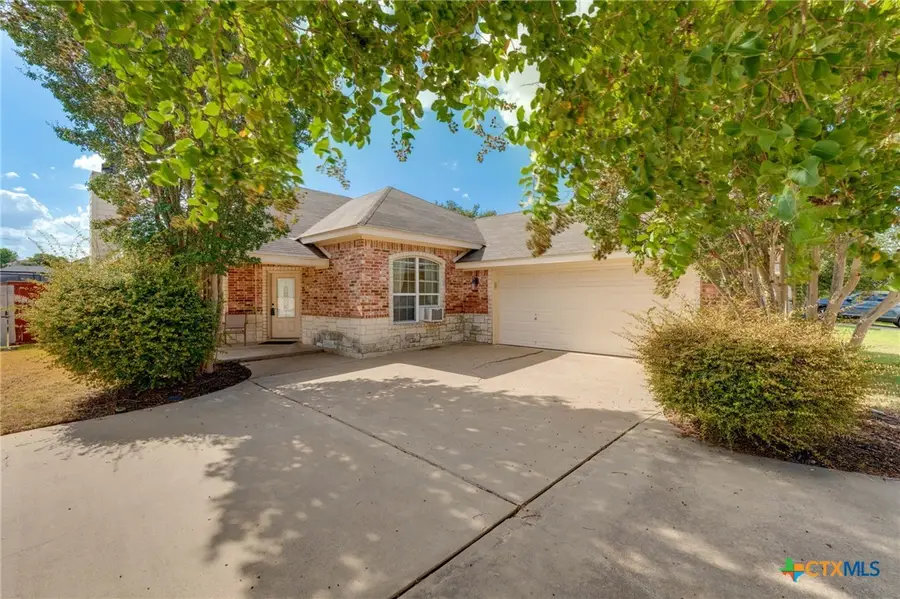 4801 Moose Ridge Court, Killeen, TX 76542 - #2