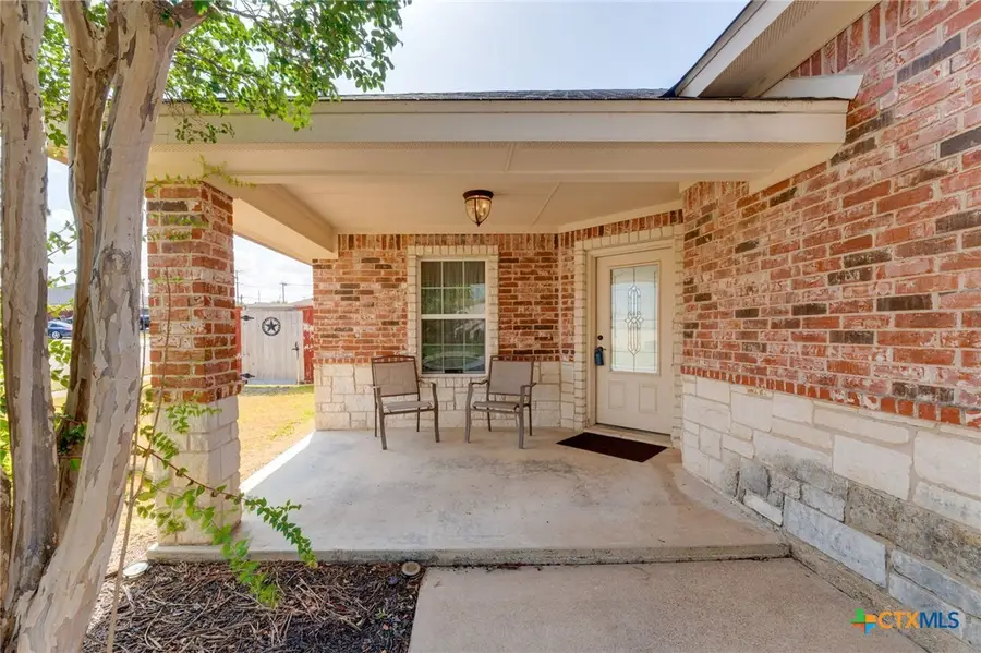 4801 Moose Ridge Court, Killeen, TX 76542 - #3
