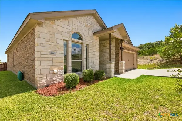 6212 New Castle Drive, Killeen, TX 76549