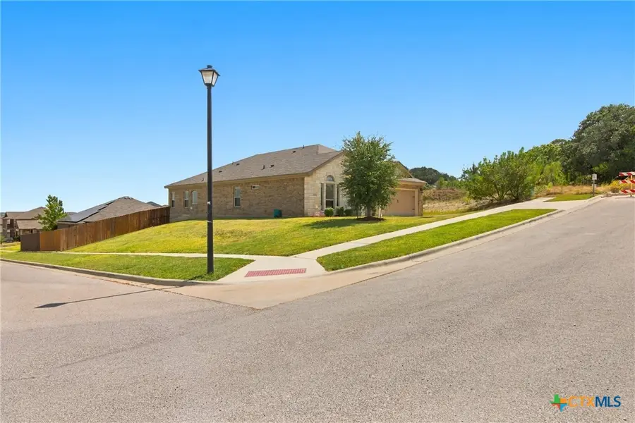 6212 New Castle Drive, Killeen, TX 76549 - #2
