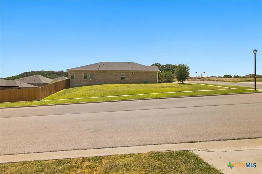 6212 New Castle Drive, Killeen, TX 76549 - #3