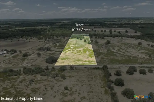 Tract 5 Fm 3158, Dale, TX 78616