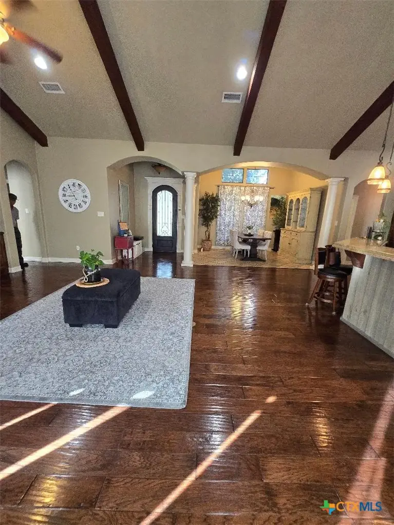 2319 Fox Glen Lane, Temple, TX 76502 - #2