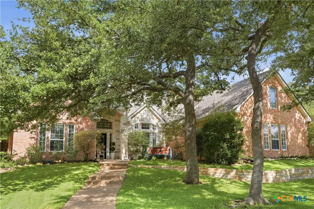 385 Green Park Drive, Belton, TX 76513 - #1