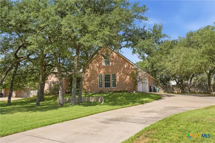 385 Green Park Drive, Belton, TX 76513 - #2