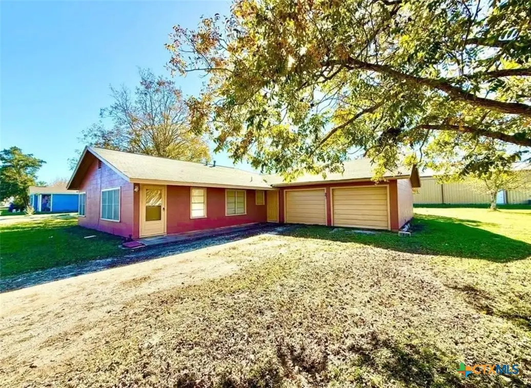 46 Garcitas Street, Vanderbilt, TX 77991 - #1