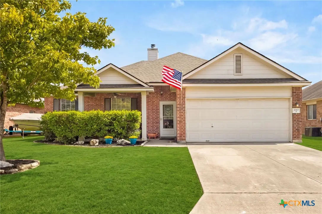 2067 Heaton Hall Drive, New Braunfels, TX 78130 - #1