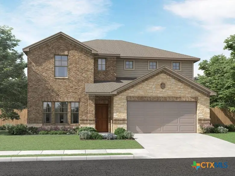 5541 Mcbride Street, Cibolo, TX 78108 - #1