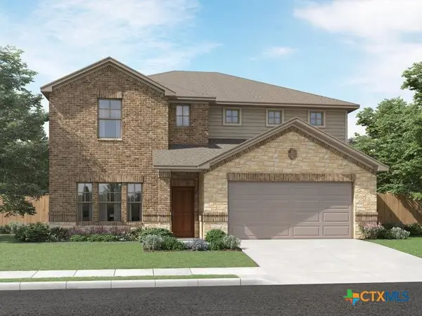 5541 Mcbride Street, Cibolo, TX 78108