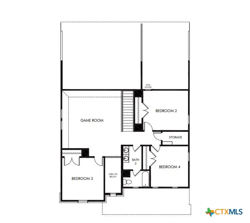 5541 Mcbride Street, Cibolo, TX 78108 - #3