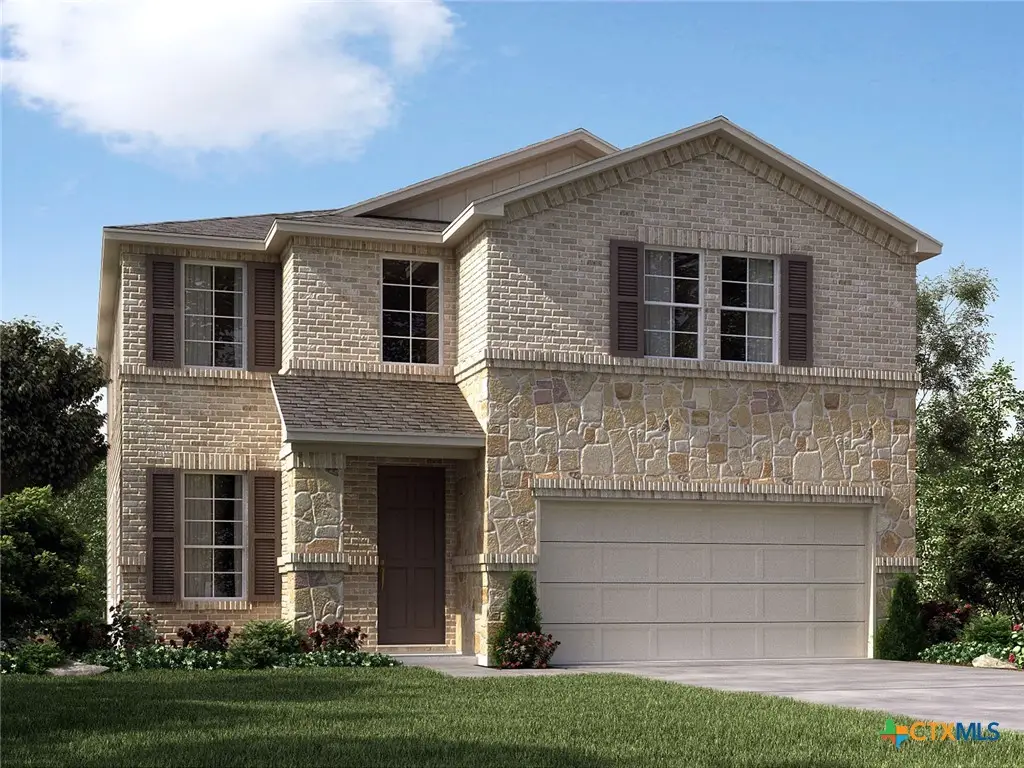 127 Barton Point, San Antonio Central, TX 78108 - #1