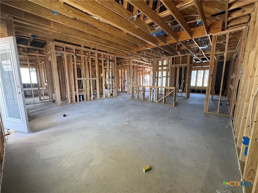 1961 Rosson Street, Nolanville, TX 76559 - #3