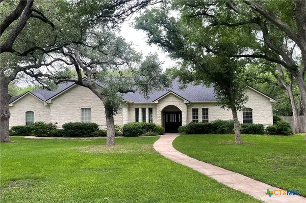 11408 Somerville Drive, Temple, TX 76502