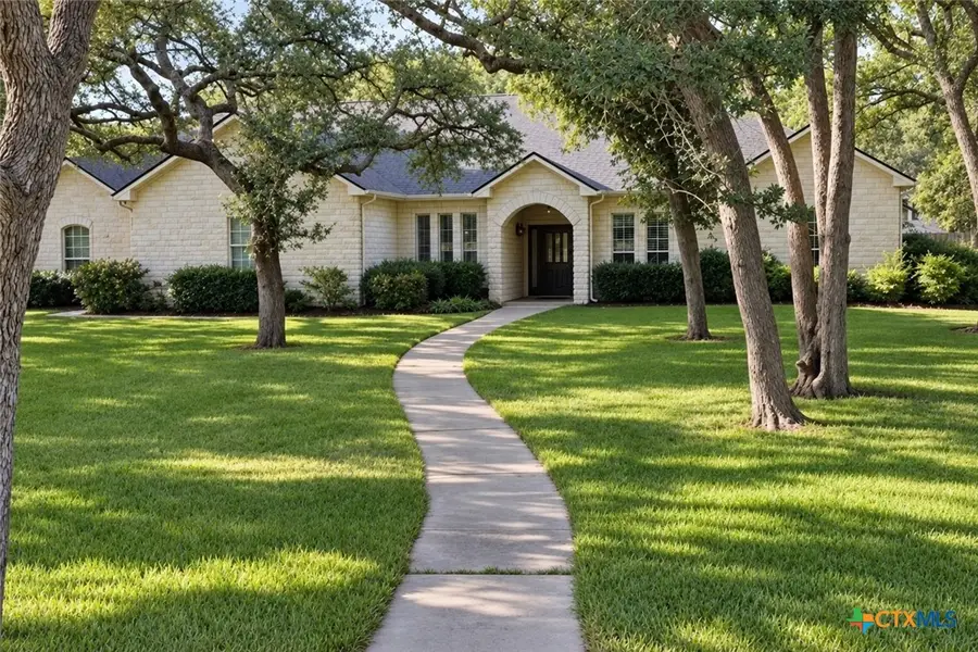 11408 Somerville Drive, Temple, TX 76502 - #3