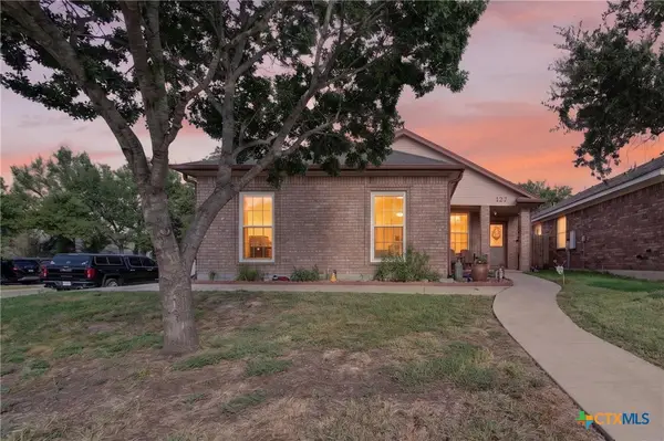 127 Gehler Circle, Nolanville, TX 76559