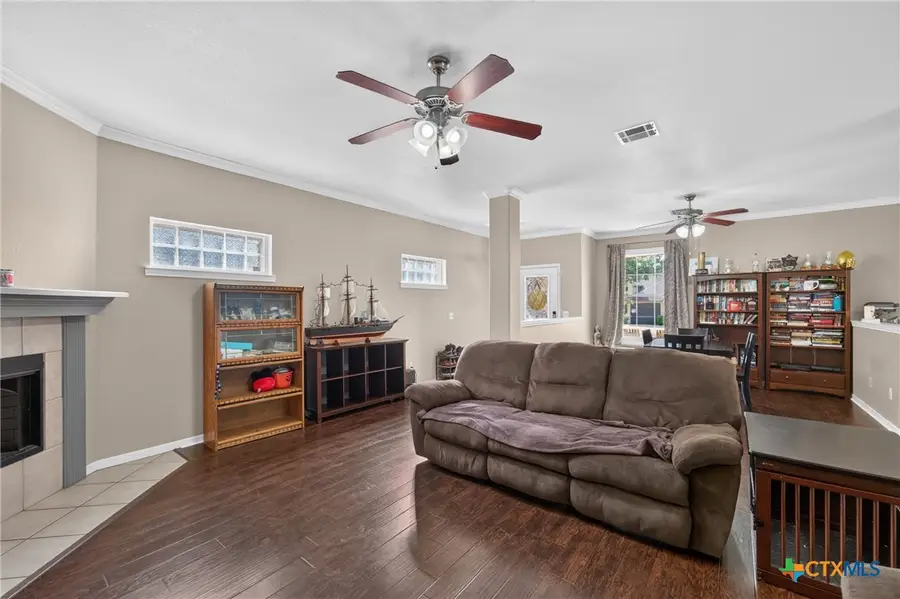 127 Gehler Circle, Nolanville, TX 76559 - #3