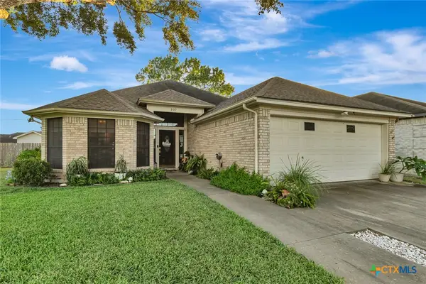 107 Windwood Lane, Victoria, TX 77904