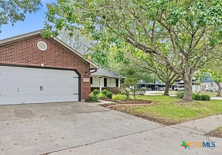 602 Newhaven Street, Victoria, TX 77904 - #3