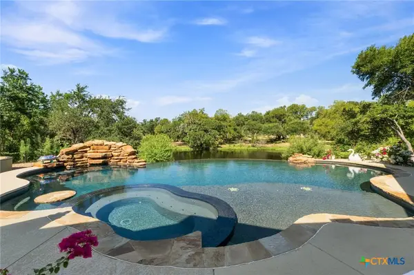 2308 Walsh Drive, Round Rock, TX 78681